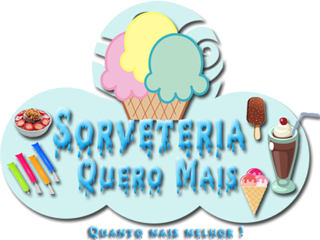 Sorveteria Quero Mais
